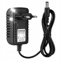 ZASILACZ SIECIOWY WTYKOWY IMPULSOWY DC AC 16.8V