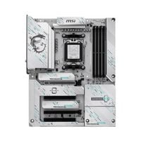 Płyta główna MSI B850 GAMING PLUS WIFI PZ