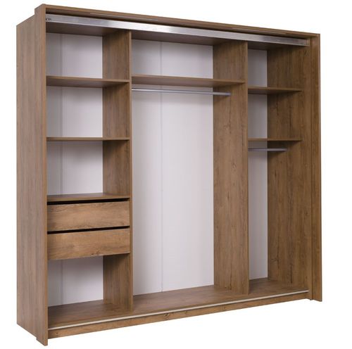 Komoda 4SZ1D LATIKA meble systemowe na Arena.pl