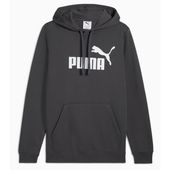 Bluza Puma ESS No.1 Logo Hoodie FL M 682571 35 L
