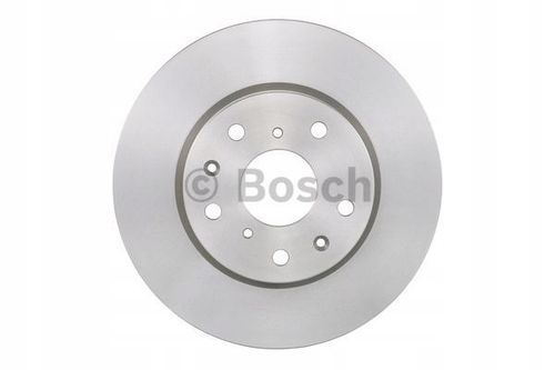 TARCZA HAM PRZOD 280X22 V BOSCH na Arena.pl