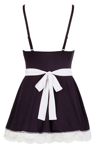 maid's dress s na Arena.pl