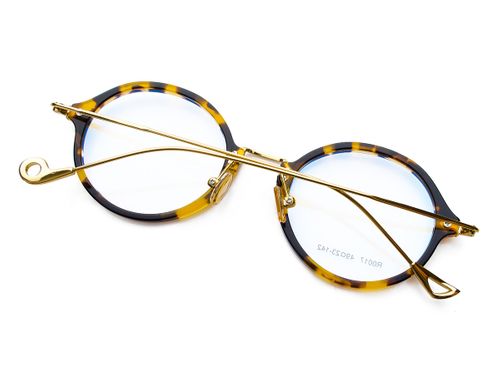 owalne oprawki okularowe na Arena.pl