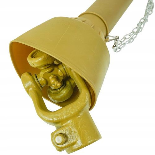 WAŁEK WAŁ TRANSMISYJNY PRZEKAŹNIKA MOCY WOM CIĄGNIKA TRAKTORA TRÓJKĄT 75CM na Arena.pl