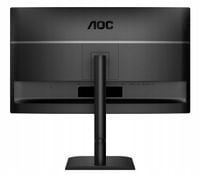 Monitor 27 cali AOC 27E4U FHD IPS 120Hz 4ms PIVOT głośniki