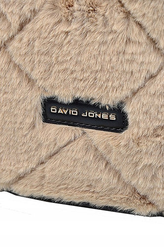 plecak damski puszysty david jones na Arena.pl