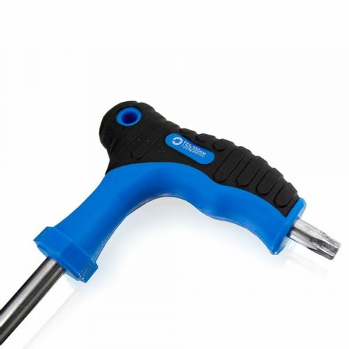 17469 Zestaw kluczy sześciokątnych "T" 16 elementów imbus torx na Arena.pl