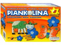 Piankolina 8 kol. 31034