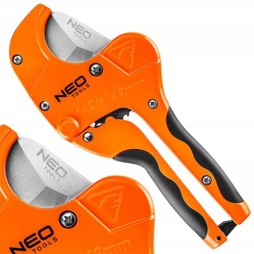 Obcinak do rur NEO 02-020 na Arena.pl