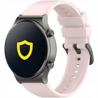 Spacecase Easy Band 20Mm Light Pink