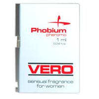 Feromony-Phobium Vero For Women 1Ml.