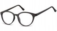 ZERÓWKI okulary OPRAWKI LENONKI Korekcyjne marki SUNOPTIC + GRATISY