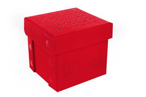 zegarek męski diesel scraper dz2173 + box na Arena.pl