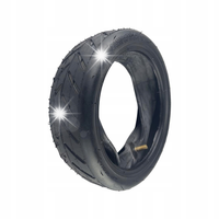 OPONA + DĘTKA 8,5x2 81/2x2 DO HULAJNOGA XIAOMI M365, 1S, Pro, Pro 2, E, 3