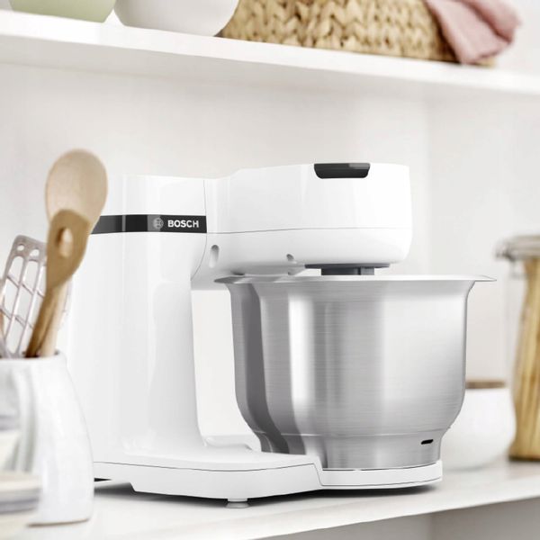 Robot Planetarny Mikser Bosch 3,8L zdjęcie 4