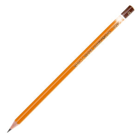 OŁÓWEK GRAFITOWY KOH-I-NOOR 1500-H (12) 6053