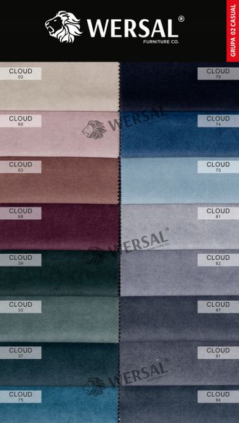 Nowoczesna Kanapa GANDI 160 Funkcjonalna Sofa System Rozkładania Szara zdjęcie 7