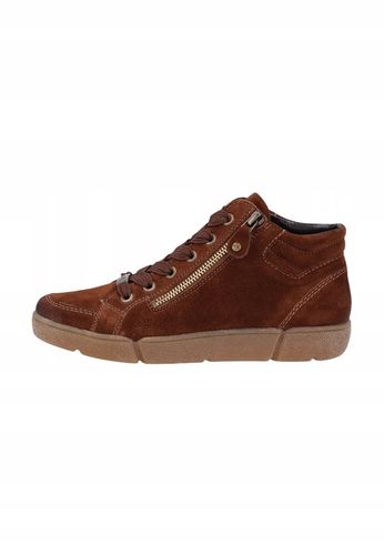 Sneakersy Ara brown roz.35,5 na Arena.pl