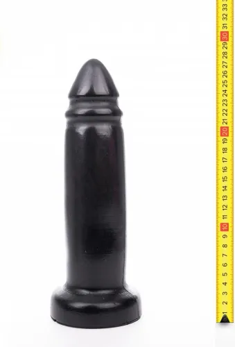 hung system - dildo dookie 27,5 cm na Arena.pl