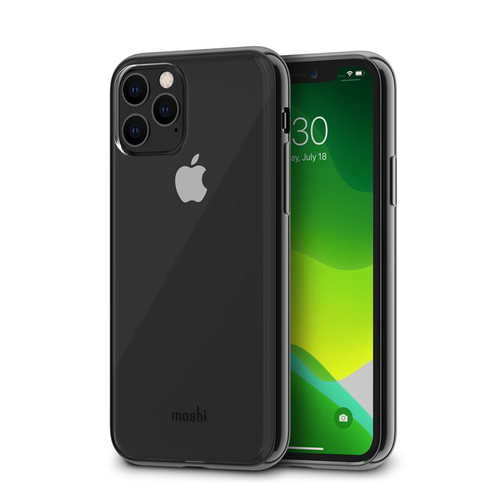 Moshi Vitros Etui do iPhone 11 Pro (Raven Black) na Arena.pl