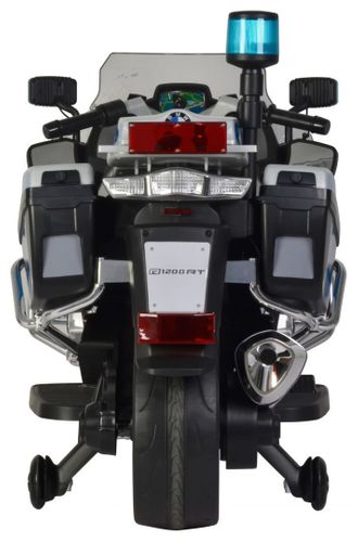 Pojazd Motor Bmw Policja na Arena.pl