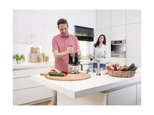 Blender Ręczny 1000W Braun MultiQuick MQ7075X na Arena.pl