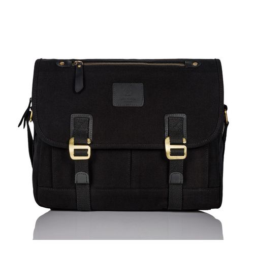 zestaw męski torba męska na ramię vintage t-17 portfel męski na Arena.pl