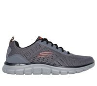 Skechers męskie buty sportowe TRACK LESHUR 232758 CCOR 44