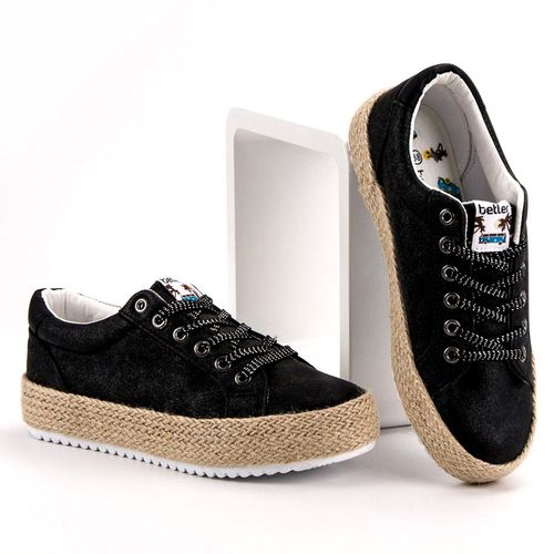 Modne Trampki Espadryle r.38 na Arena.pl