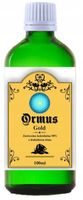 ORMUS Gold 100ml Prawdziwe ORME Minerały z Morza Martwego