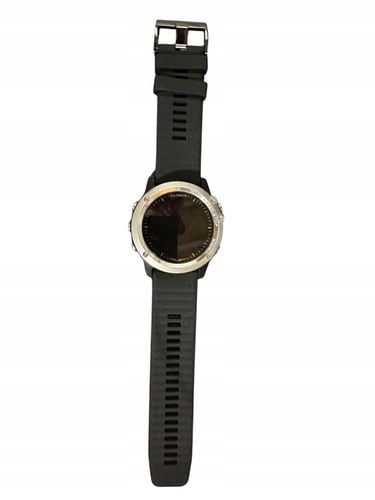 (Outlet) Smartwatch Garmin D2 Bravo srebrny na Arena.pl