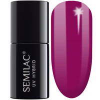 Semilac 539 Lakier hybrydowy America Go! Go Bolivia! 7ml