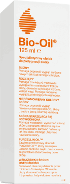 BIO OIL  125 ml na Arena.pl