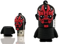 PENDRIVE USB SZYBKI FLASH DRIVE ULTRA PAMIĘĆ ZAWIESZKA POSTAĆ Z FILMU DARTH MAUL 64GB