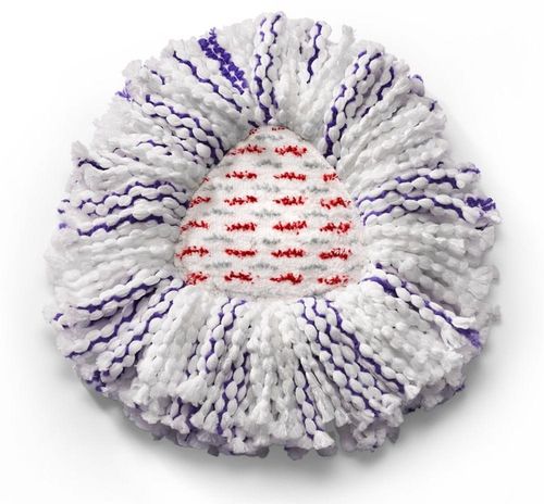 Vileda Turbo 3w1 Wkład do mopa obrotowego na Arena.pl