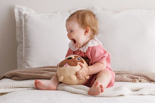 DUMEL DD 30842 Skaczący Pies na Arena.pl