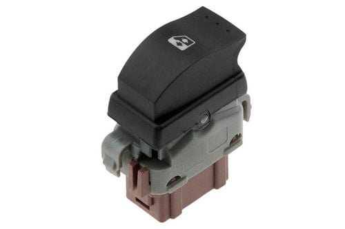 PRZYCISK STEROWANIA SZYB PRAWY PRZÓD RENAULT MASTER II 2000 2001 2002 2003 na Arena.pl