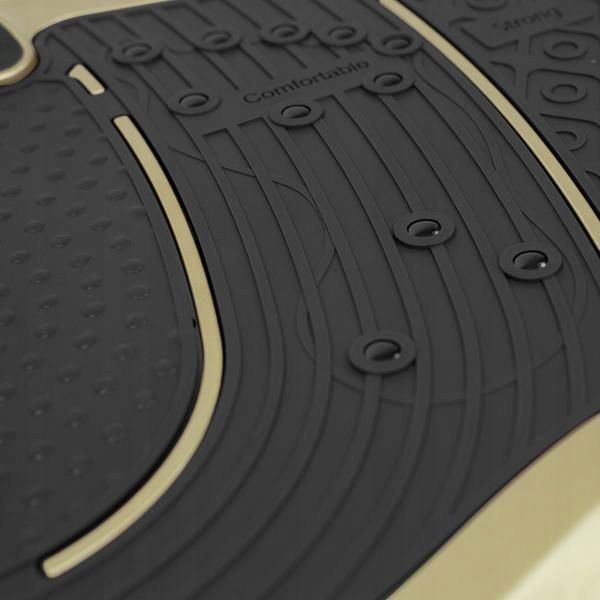 SVP03 GOLD PLATFORMA WIBRACYJNA LOOP zdjęcie 10