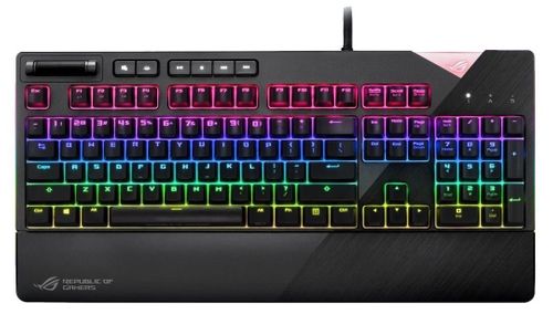 Klawiatura ROG Strix Flare na Arena.pl
