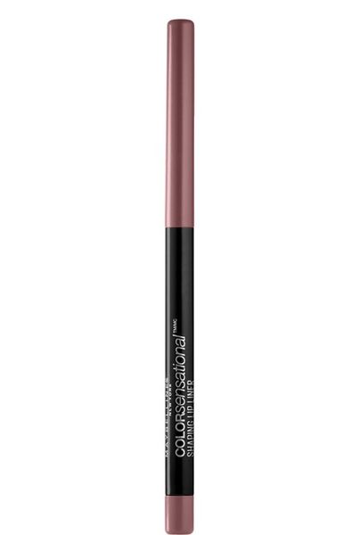 Maybelline ColorSensational Konturówka do ust 56 zdjęcie 5