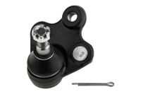 SWORZEŃ WAHACZA PRZÓD HONDA CIVIC IX 2011 2012 2013 2014 2015 2016