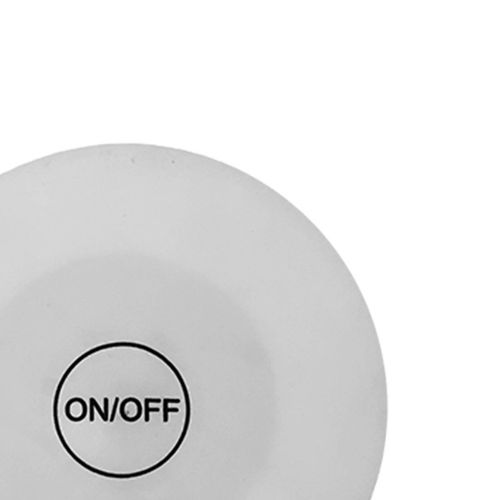 PODSTAWKA NAKLEJKA LED POD BUTELKĘ KIELISZEK SZKLANKĘ ŚWIECĄCA PODKŁADKA 12 na Arena.pl