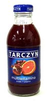 Tarczyn 0,3l multiwitamina 7 witamin
