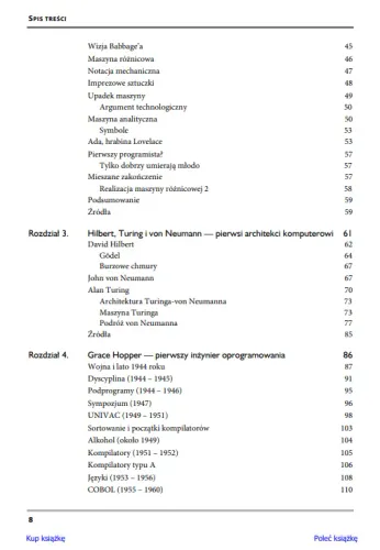 My, programiści. Kronika koderów od Ady do AI na Arena.pl