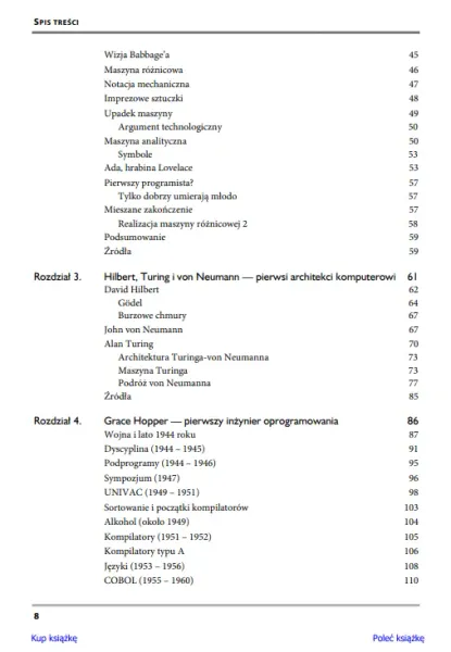 My, programiści. Kronika koderów od Ady do AI zdjęcie 4