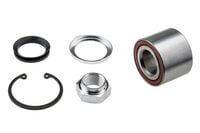 ZESTAW ŁOŻYSK KOŁA TYŁ CITROËN VISA 1985 1986