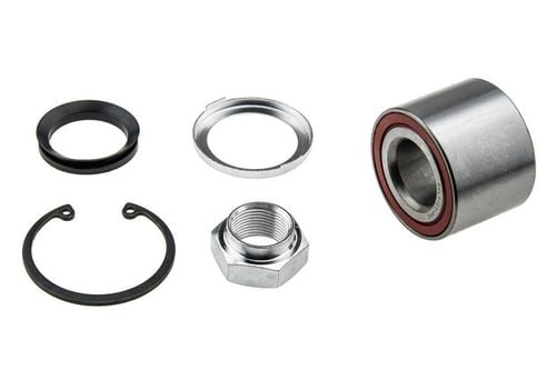 ZESTAW ŁOŻYSK KOŁA TYŁ CITROËN XSARA 1998 1999 2000 2001 2002 2003 2004 na Arena.pl