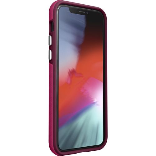 Laut Shield Etui hybrydowe iPhone 11 Pro (Cherry) na Arena.pl