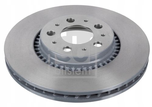 TARCZA HAM PRZOD 305X28 V FEBI BILSTEIN na Arena.pl