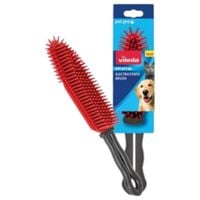 szczotka elektrostatyczna do sierści 1 szt vileda